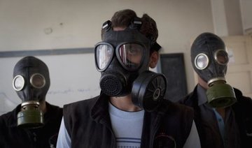 Syria agrees to halt fire for chemical attack probe: Russia