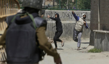 In Kashmir, brutality of videos deepen anger against India