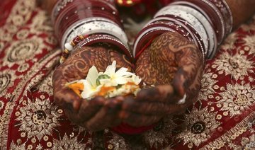 Indian Muslim bride divorces ‘greedy groom’ minutes after marriage ceremony