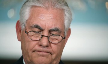 US seeks talks with North Korea to solve nuke issue: Tillerson