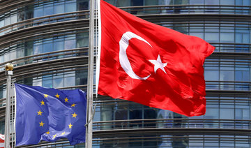 Turkey’s EU dream is over, for now, top official says