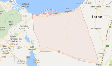 Suspected Daesh militants kill Christian man in northern Sinai