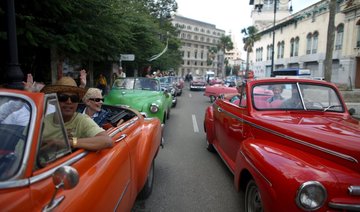 Cuba is ‘huge opportunity’ for US travel companies: Study