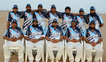 Pepsi Deccan Knights, ICAD Record Huge wins in Ace Travel Saudi Cup