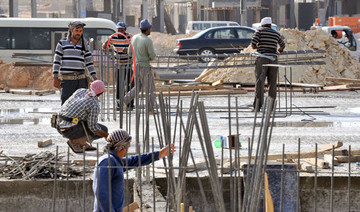 Work injuries cost over SR370 million in Saudi Arabia