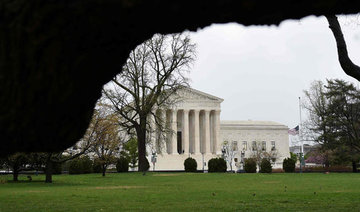 US Supreme Court says North Carolina state sought to dilute black vote