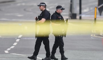 Saudi Arabia condemns ‘cowardly’ Manchester terror attack