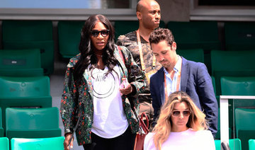 It’s a girl? Serena lauds baby gender ‘surprise’