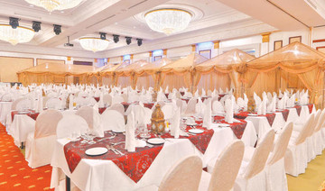 Crowne Plaza Jeddah launches ‘Ramadan Nights’ festival