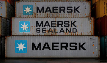 Maersk Line to begin Qatar feeder container shipments from Oman