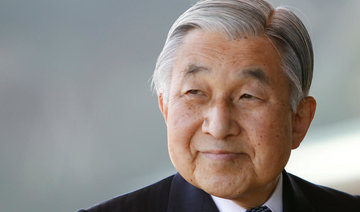 Japan clears way for first emperor abdication in over 200 years