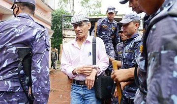 French ‘bikini killer’ to have heart surgery in Nepal