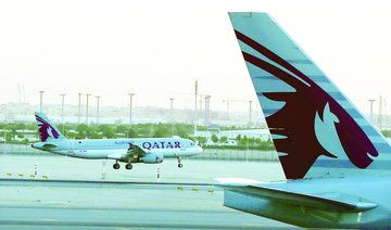 Airspace ban on Qatari flights to protect citizens: Riyadh