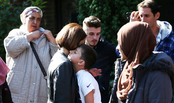 Muslims observing Ramadan ‘saved lives in London tower blaze’