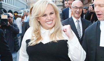 Rebel Wilson wins defamation case