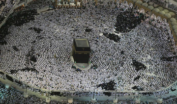 Over 3 million witness closing recitation of the Holy Qur’an at Grand Mosques