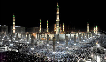 Ministry of Haj and Umrah: Record pilgrim numbers achieved