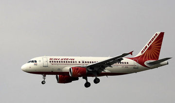 India approves plan to sell stake in state-owned Air India