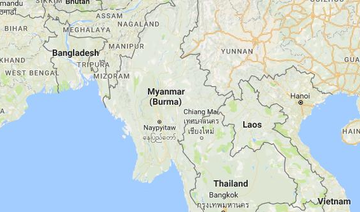 Myanmar aid worker murdered in latest Rakhine killing