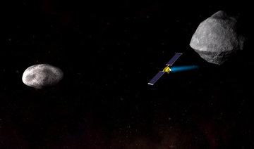 NASA to create space probe to save Earth from asteroid impact