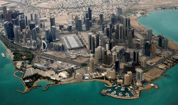 Counter-extremism nonprofit urges multinationals not to do business with Qatar