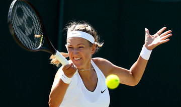 Azarenka triumphs as Nishikori, Konta toil