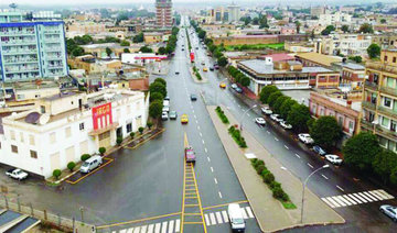 Eritrea’s ‘city of dreams’ given UNESCO heritage listing