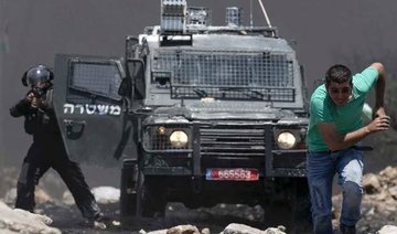 2 Palestinians shot dead by Israeli army in Jenin clashes: medics