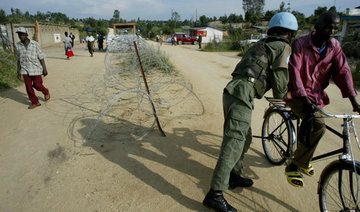 DR Congo must identify those behind Kasai massacres: UN official