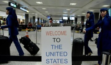 US judge grants bid to narrow Trump travel ban