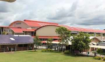 Rotting pig’s head dumped at Islamic school gate in Brisbane