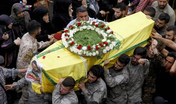 15 Hezbollah fighters, Lebanese mediator killed in clashes with militants