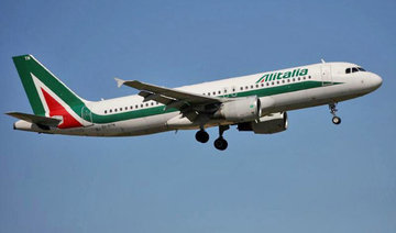 Why Etihad is still interested in Alitalia