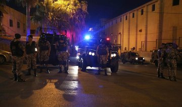 Jordanian killed and Israeli wounded at Amman embassy ‘incident’: security source