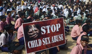 India court to consider abortion plea from young rape victim