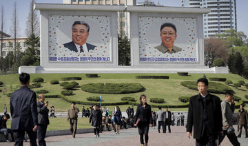 In North Korea, a generation gap grows behind the propaganda