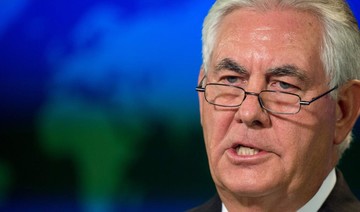 Tillerson assures North Korea ‘We are not your enemy’