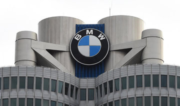 BMW’s 5-series launch helps drive forecast-beating Q2 profit