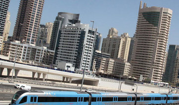 Dubai public transport ridership hits 275.77 million in the first half