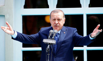 Erdogan plans new attack on northern Syria