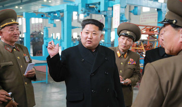 North Korea rejects South’s talks offer: Yonhap