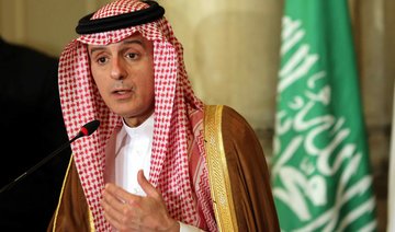 Saudi Arabia: Our position on Syria’s future is firm, no place for Assad