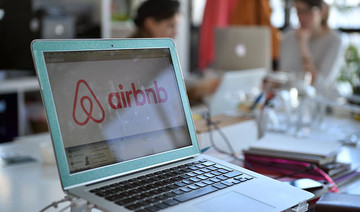 Fines surge in crackdown on Airbnb owners in Paris