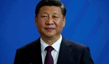 Xi urges Trump to avoid exacerbating N. Korea tensions