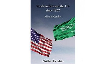 Book Review: Understanding the history of Saudi-US ties