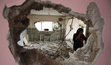 Israel demolishes home of Palestinian who killed 3 Israelis