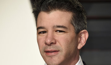 Former Uber CEO says investor lawsuit a ‘public and personal attack’