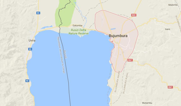 Burundi: 1 killed, 29 injured in grenade attacks, say police