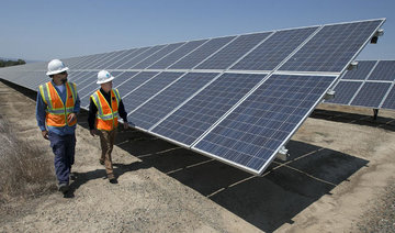 Solar eclipse presents first major test of power grid in renewable era