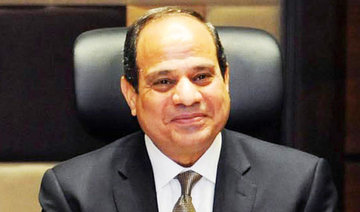 I didn’t mean El-Sisi, says Egyptian MP in term limits row